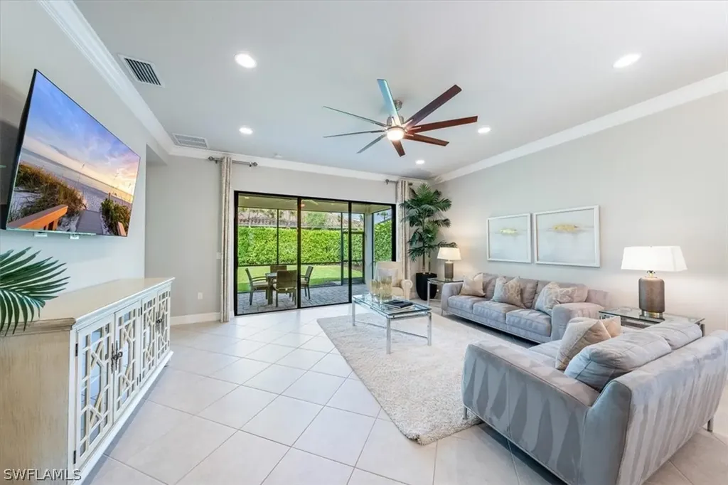 4184 Siderno Court Naples FL 34119