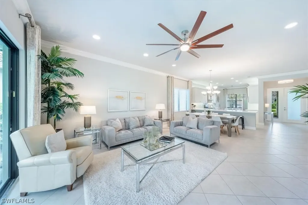 4184 Siderno Court Naples FL 34119