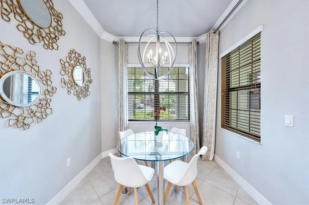 4184 Siderno Court Naples FL 34119