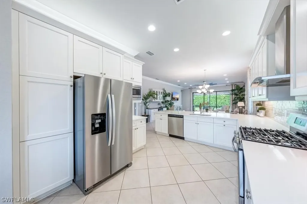 4184 Siderno Court Naples FL 34119