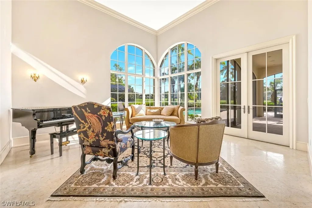 2932 Bellflower Lane Naples FL 34105