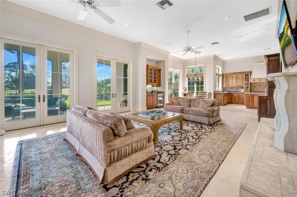 2932 Bellflower Lane Naples FL 34105