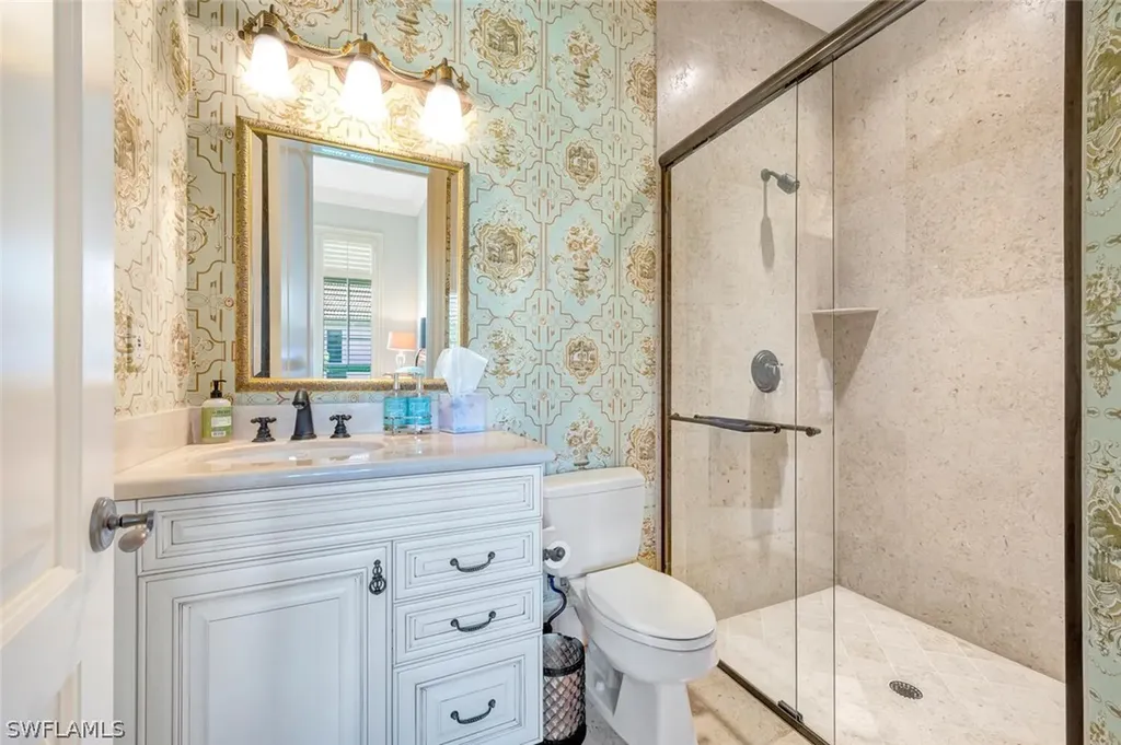 2932 Bellflower Lane Naples FL 34105
