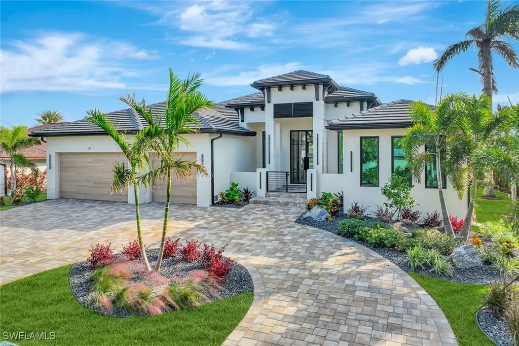 120 El Dorado Parkway W Cape Coral FL 33914