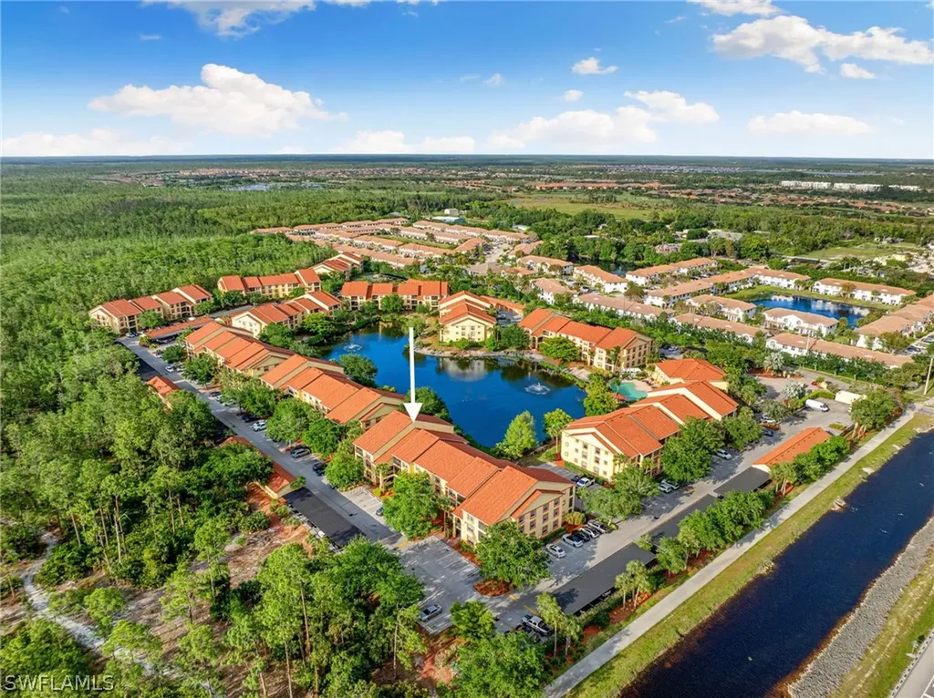 7915 Preserve Circle Naples FL 34119