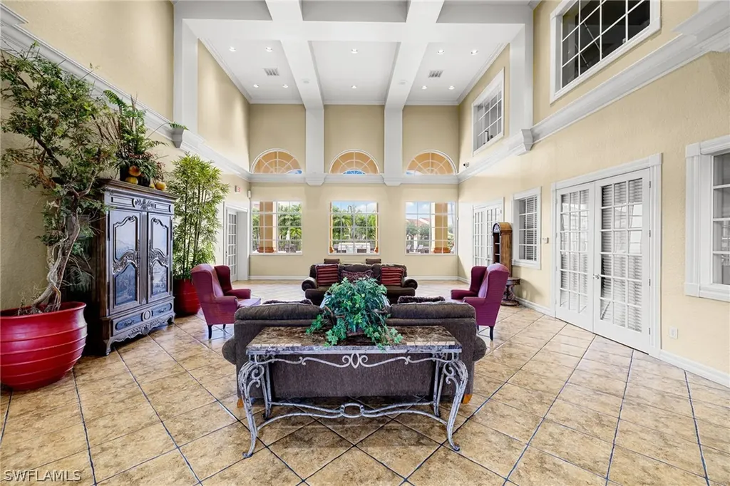 7915 Preserve Circle Naples FL 34119