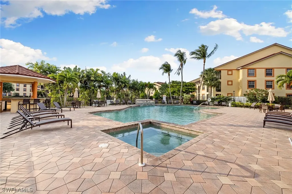 7915 Preserve Circle Naples FL 34119