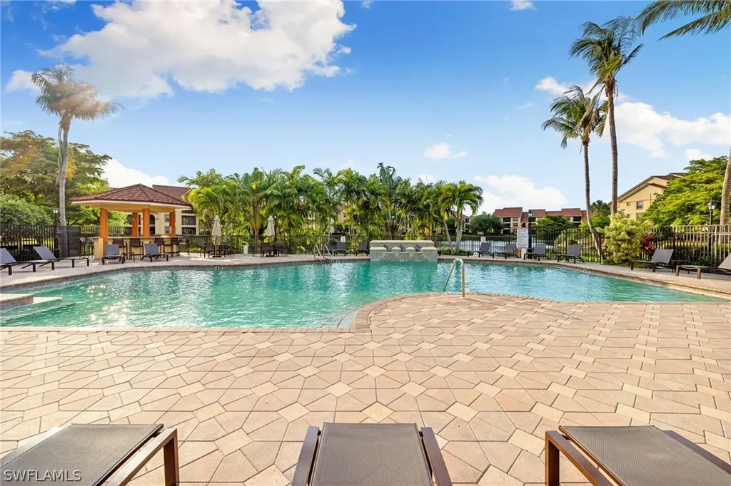 7915 Preserve Circle Naples FL 34119