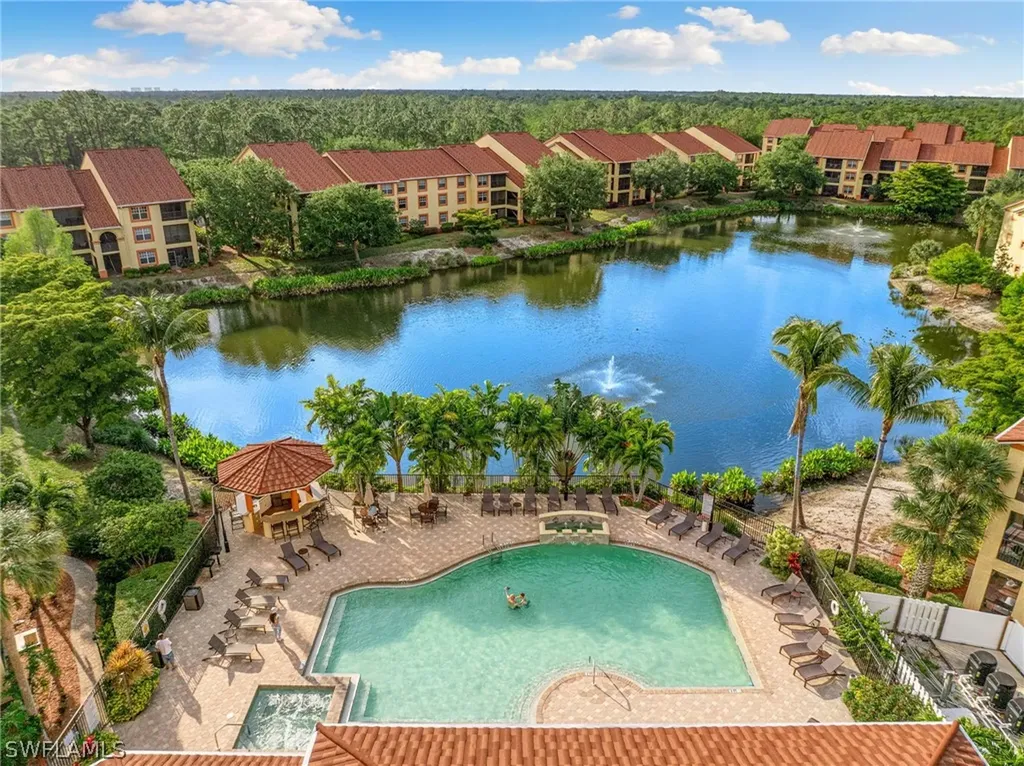 7915 Preserve Circle Naples FL 34119