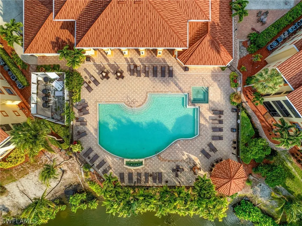 7915 Preserve Circle Naples FL 34119