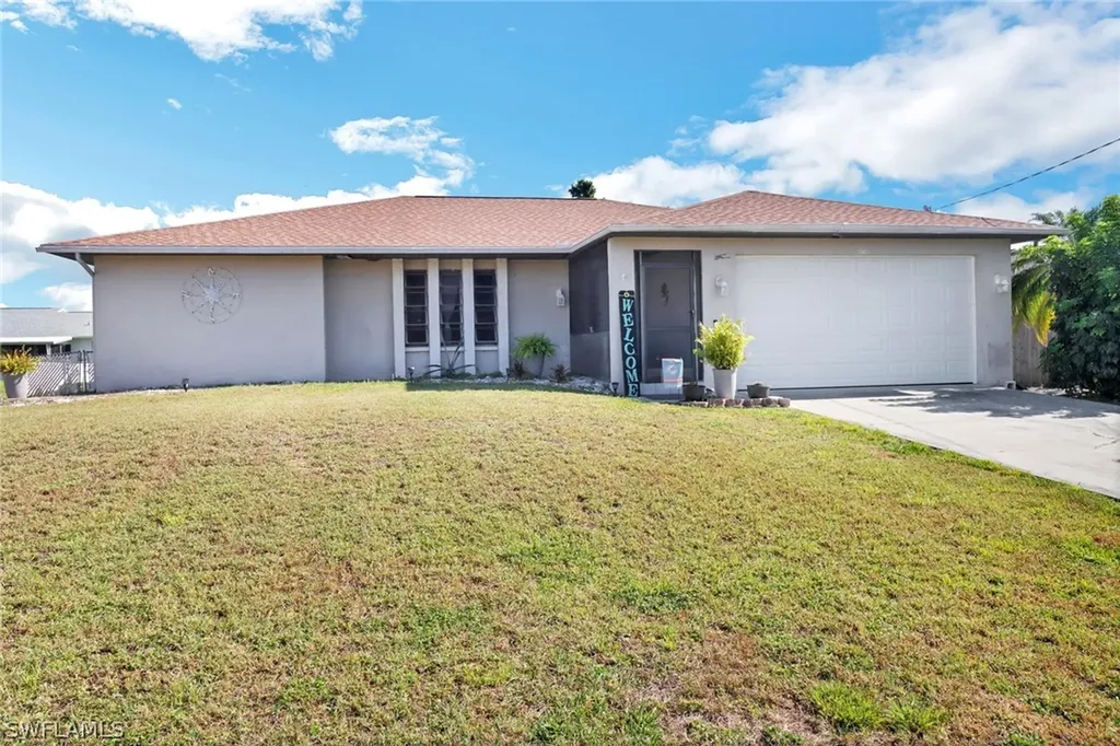 1810 SE 14th Terrace Cape Coral FL 33990