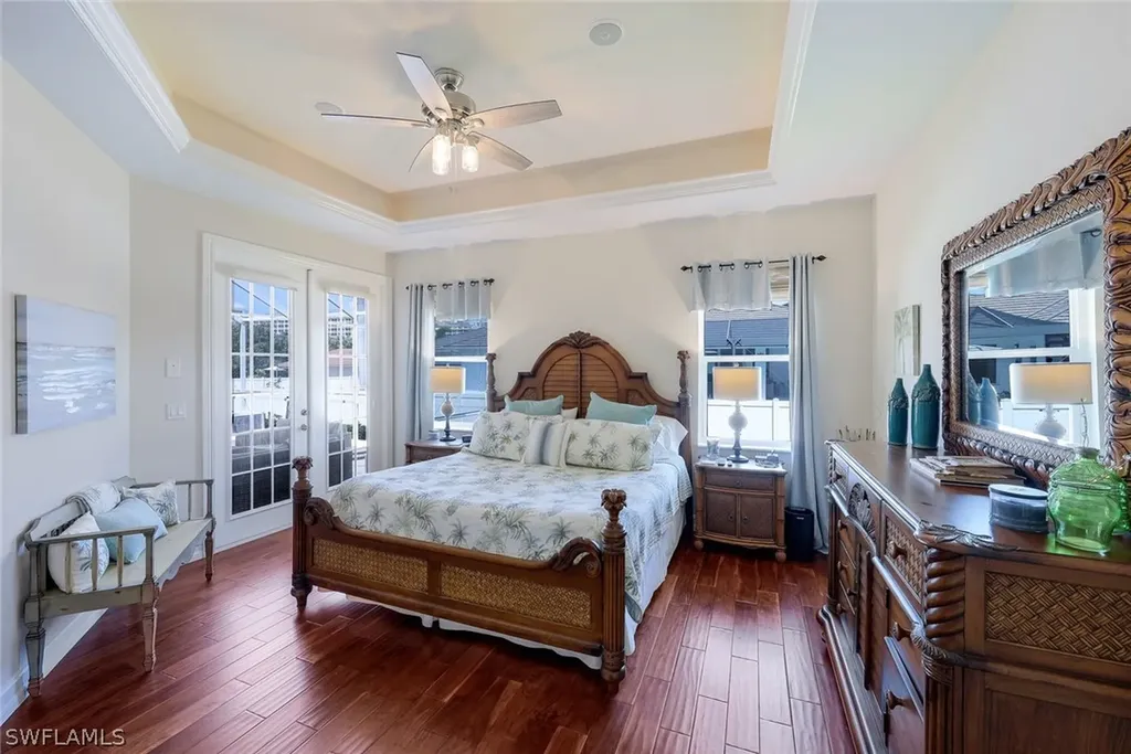910 Montego Court Marco Island FL 34145