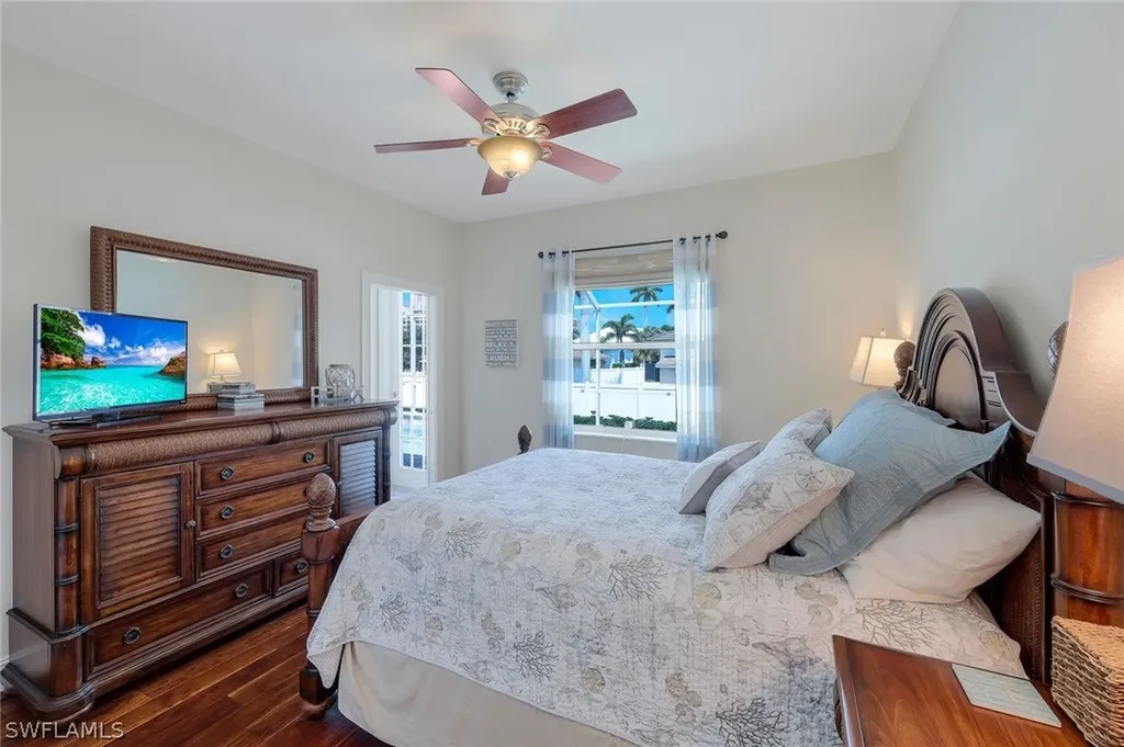 910 Montego Court Marco Island FL 34145