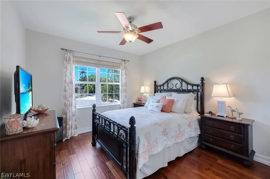 910 Montego Court Marco Island FL 34145