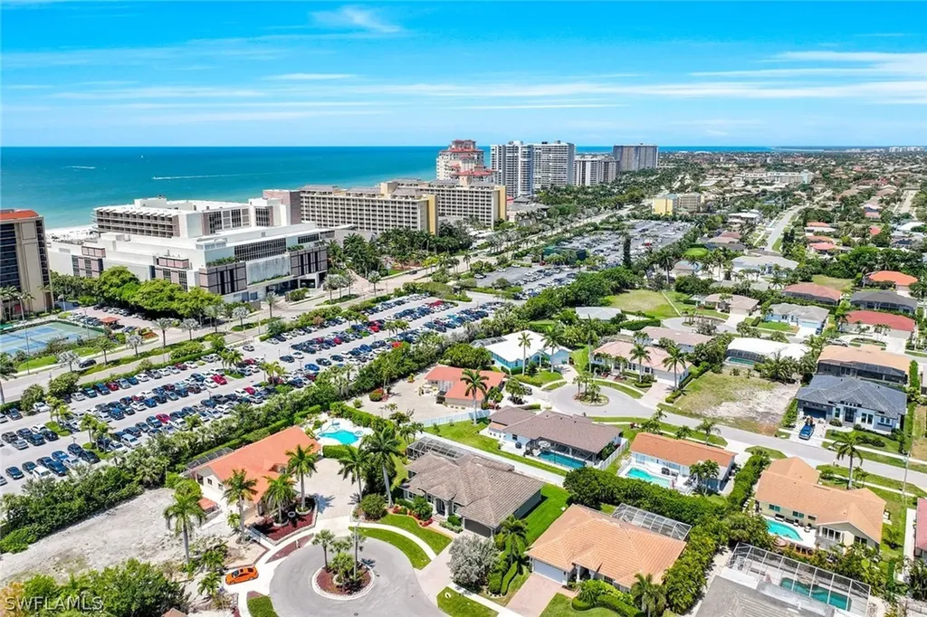 910 Montego Court Marco Island FL 34145