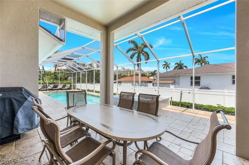 910 Montego Court Marco Island FL 34145