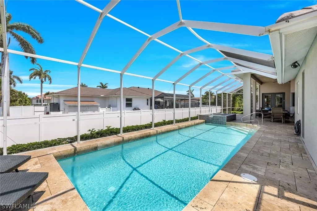 910 Montego Court Marco Island FL 34145