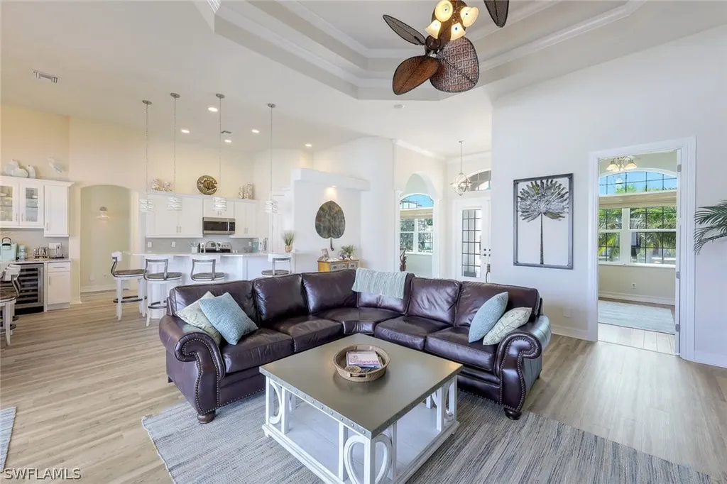 910 Montego Court Marco Island FL 34145