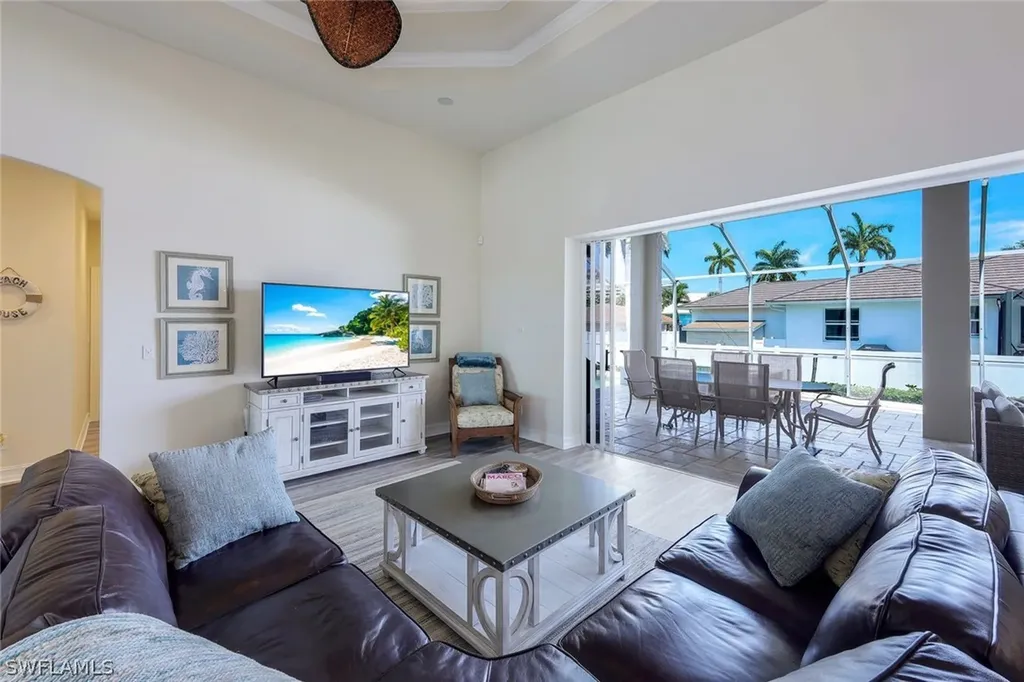 910 Montego Court Marco Island FL 34145