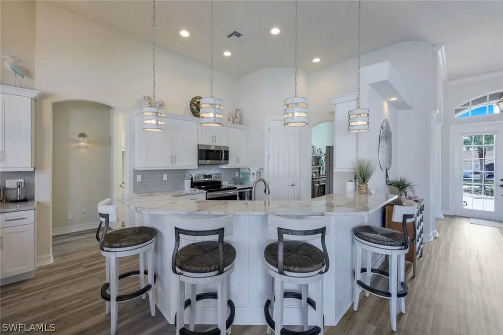 910 Montego Court Marco Island FL 34145