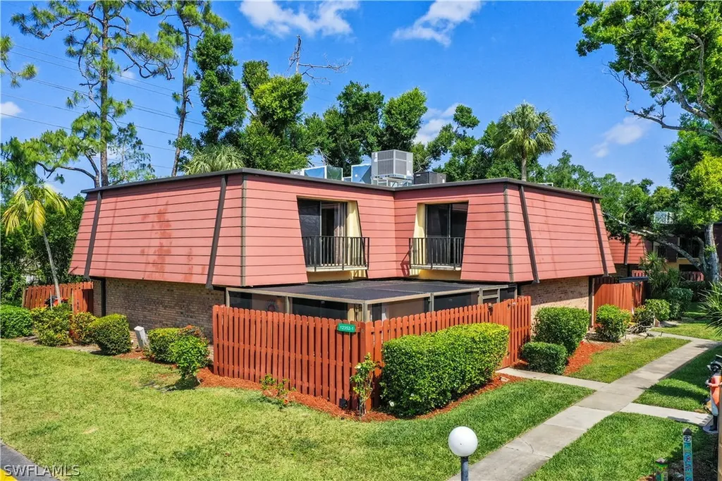 12352 Woodrose Court Fort Myers FL 33907