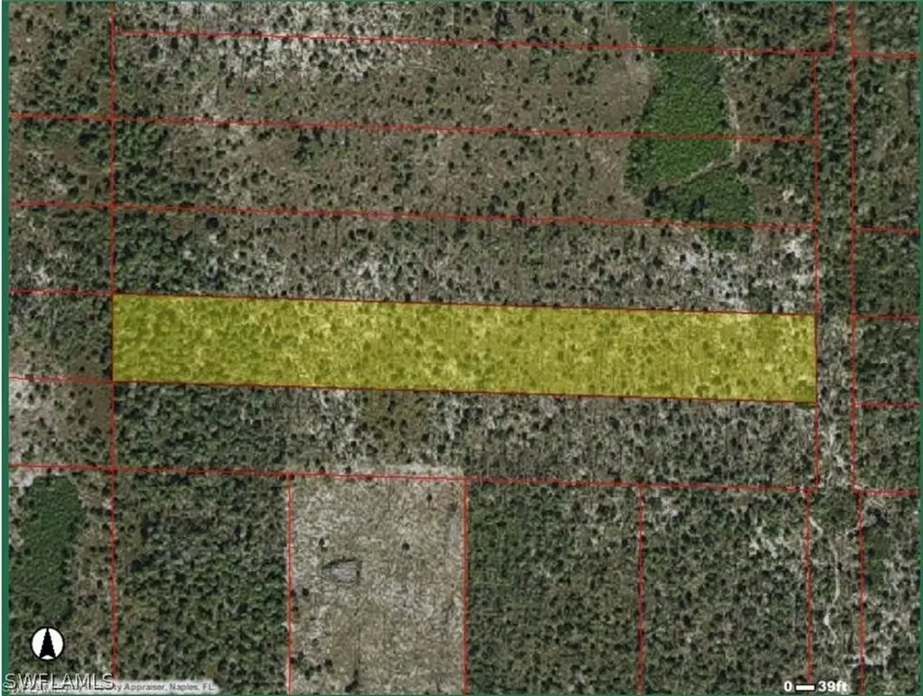 Blackburn Road Naples FL 34117