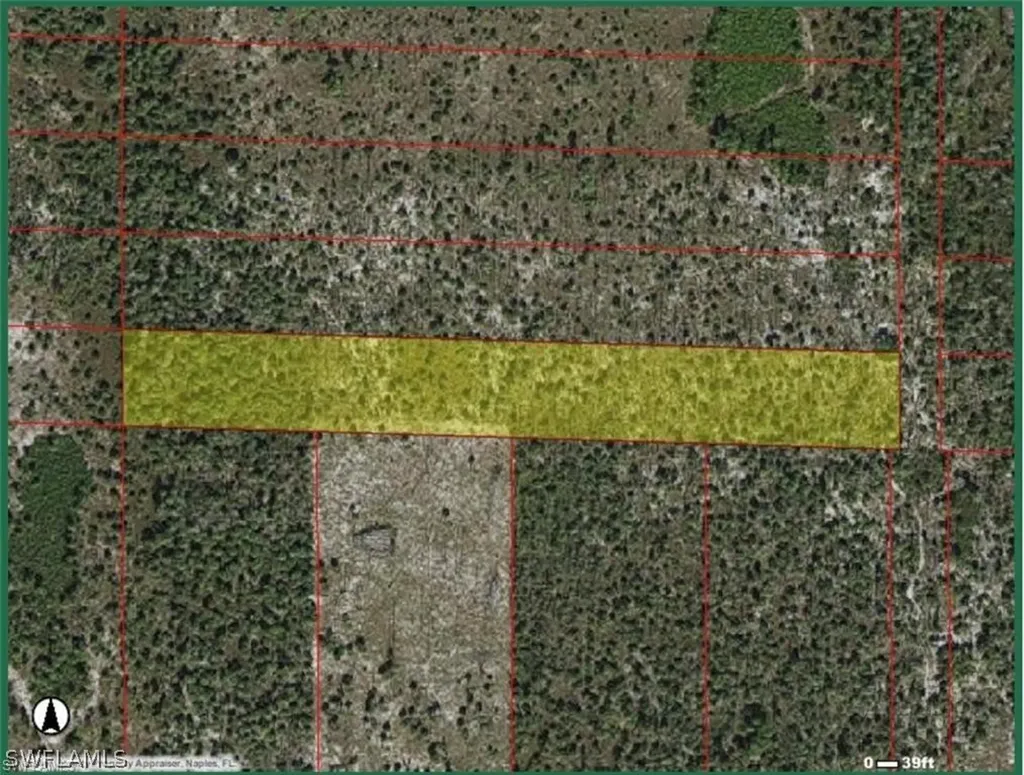 Blackburn Road Naples FL 34117