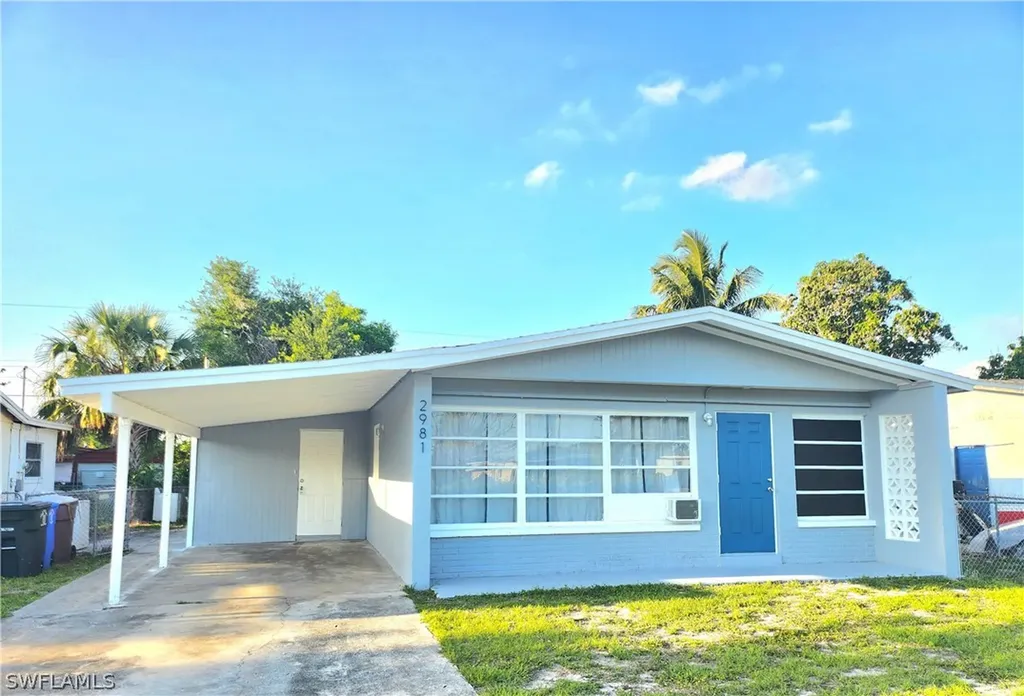 2981 Market Street Fort Myers FL 33916