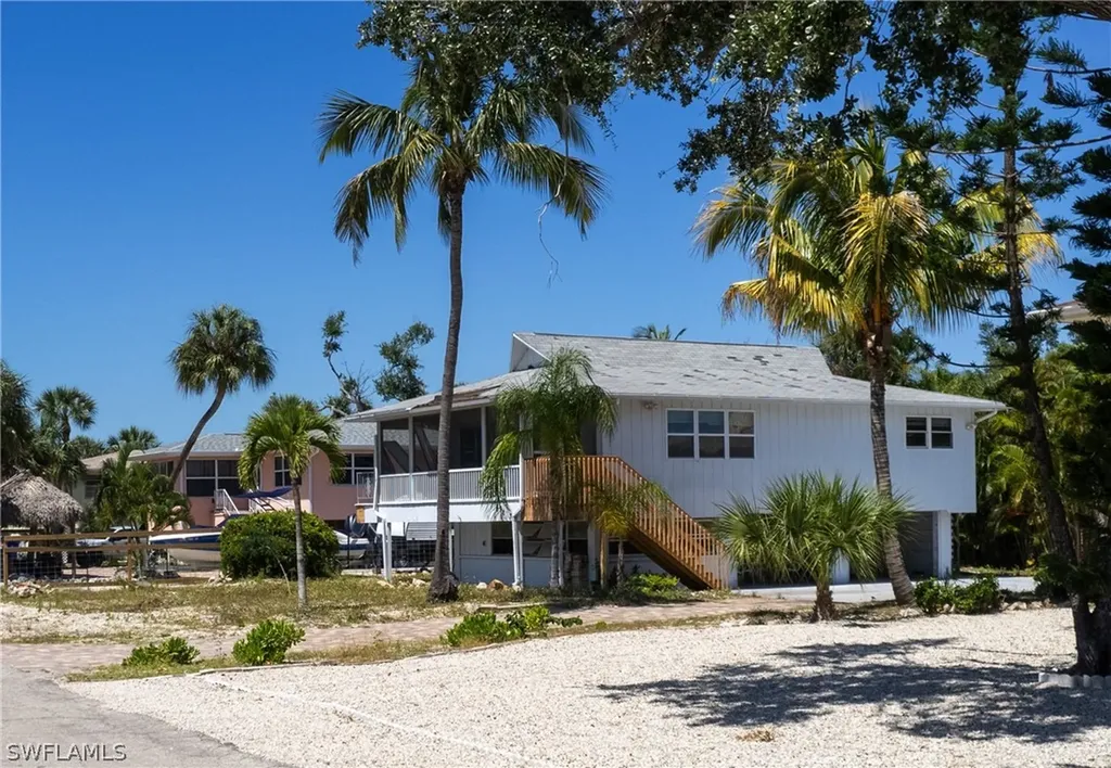 Fort Myers Beach FL, 127 Andre Mar Drive