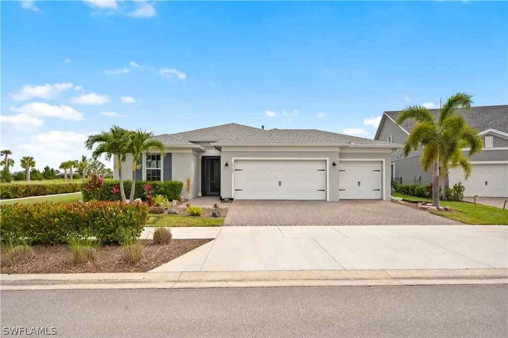 16144 Paw Paw Court Punta Gorda FL 33982