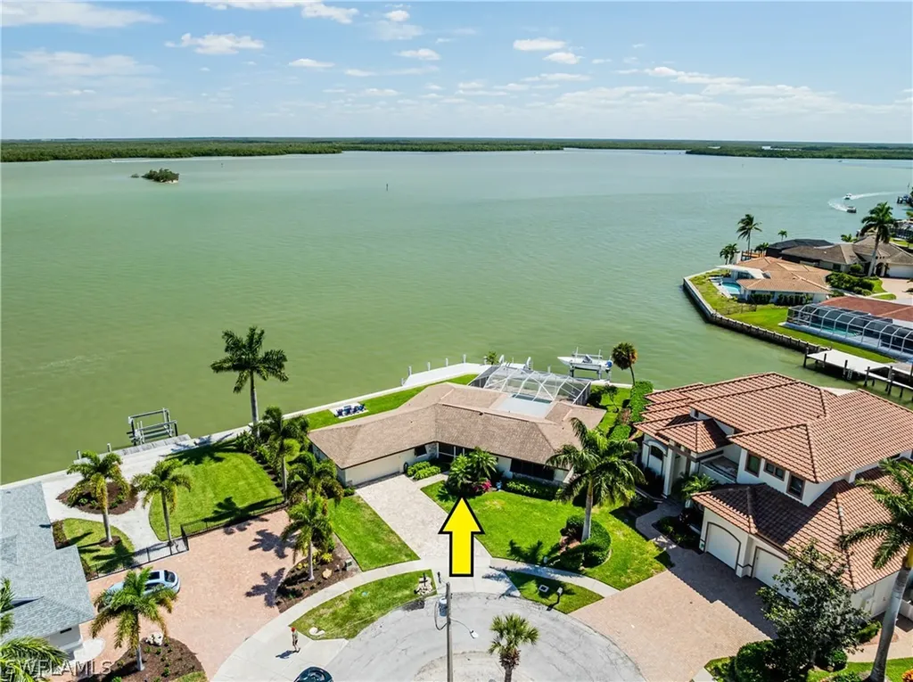 449 Pepperwood Court Marco Island FL 34145