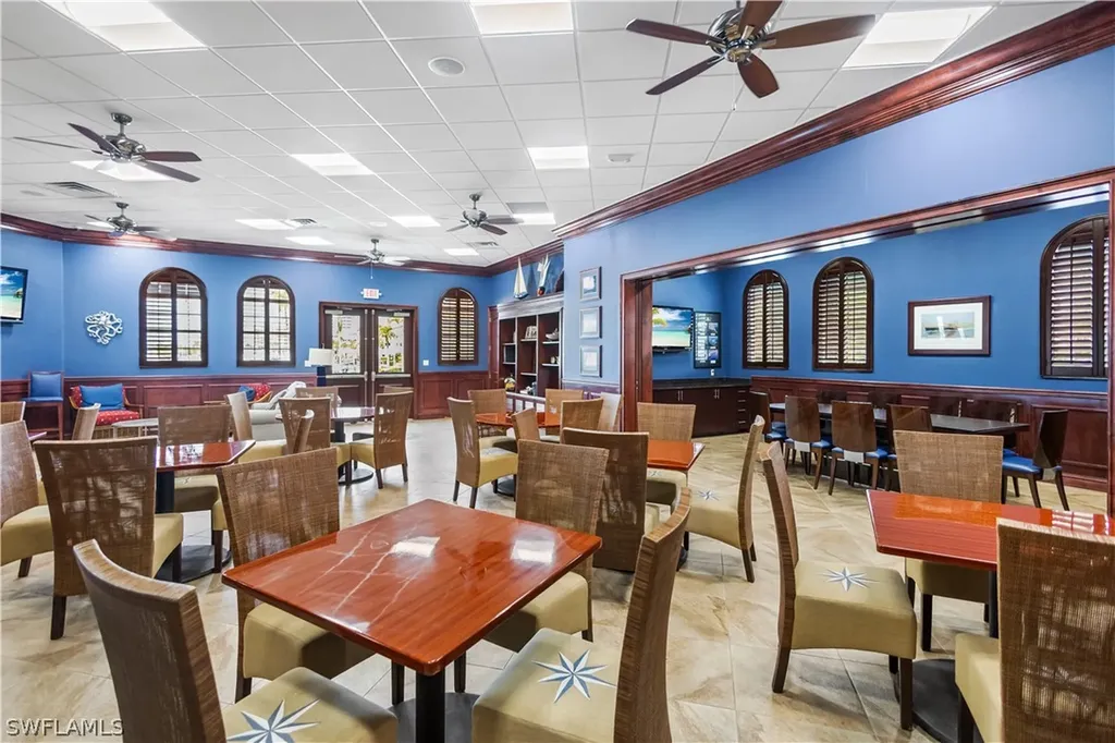 60' Boat Dock B-7 Gulf Harbour Marina Fort Myers FL 33908