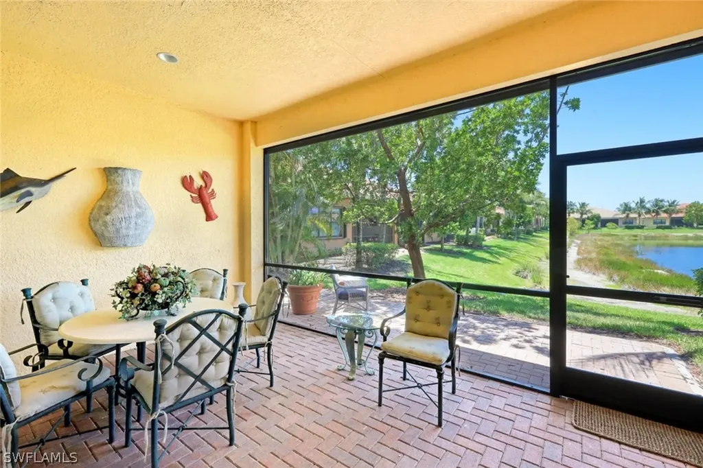 13467 Sumter Lane Naples FL 34109