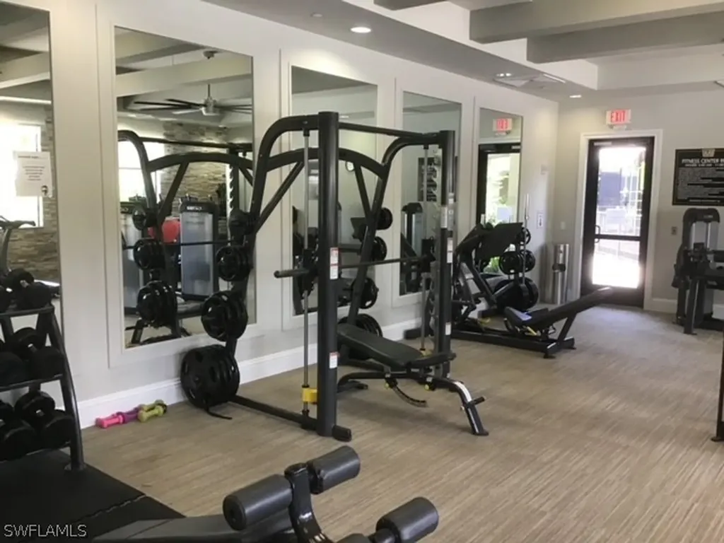 13467 Sumter Lane Naples FL 34109
