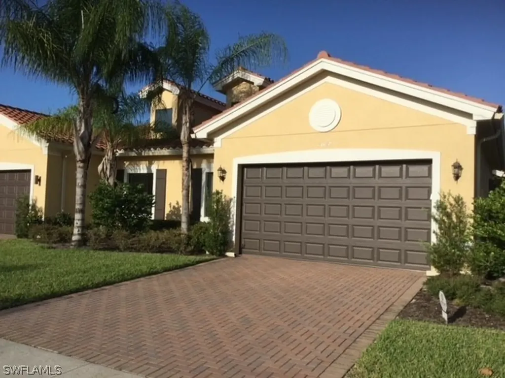 13467 Sumter Lane Naples FL 34109