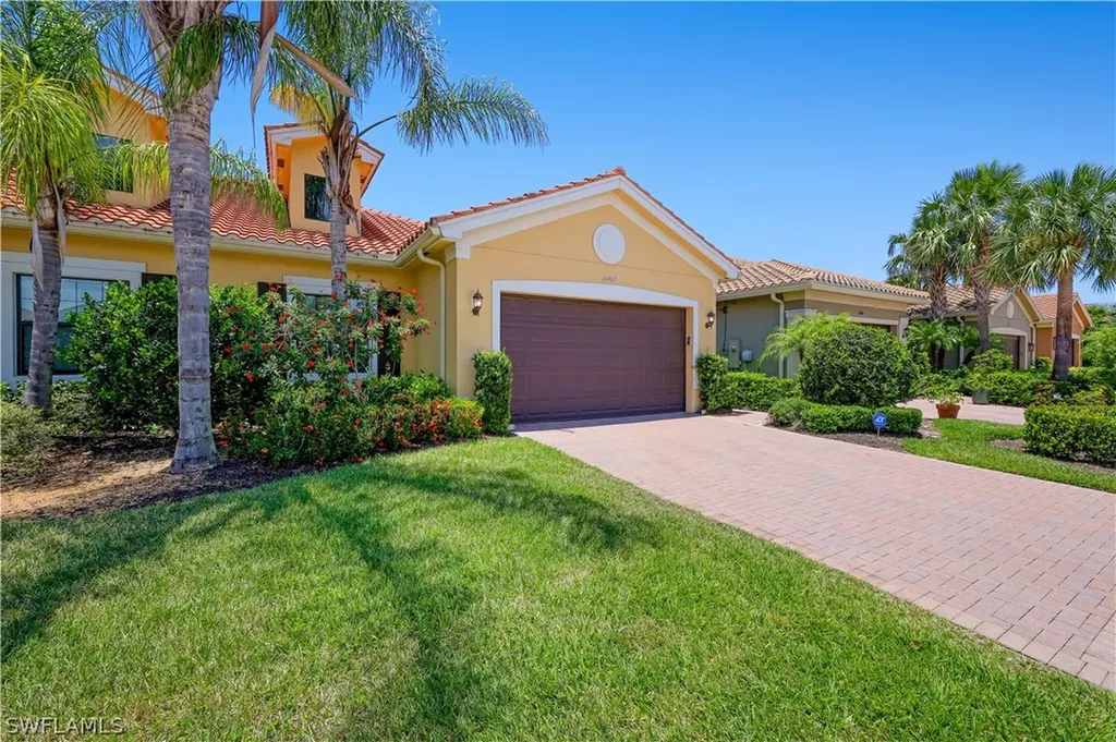 13467 Sumter Lane Naples FL 34109