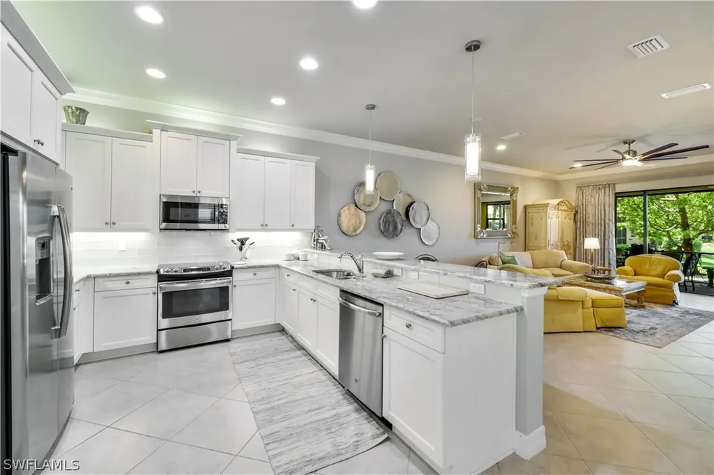 13467 Sumter Lane Naples FL 34109