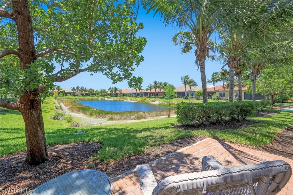 13467 Sumter Lane Naples FL 34109