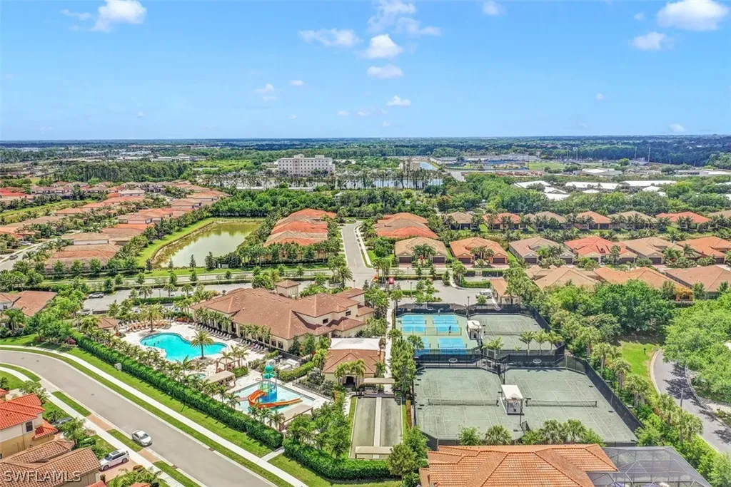 13467 Sumter Lane Naples FL 34109