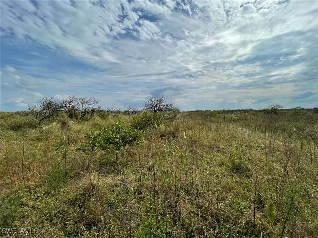 5th Road Labelle FL 33935