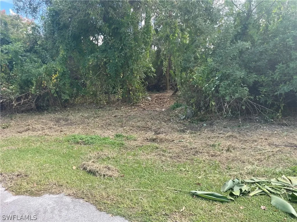 4741 Lone Pine Court Fort Myers FL 33905