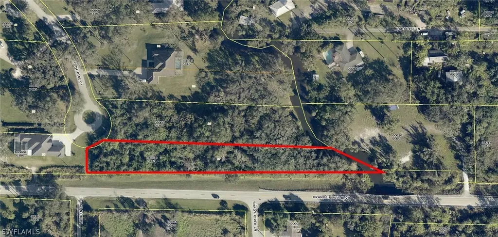 4741 Lone Pine Court Fort Myers FL 33905