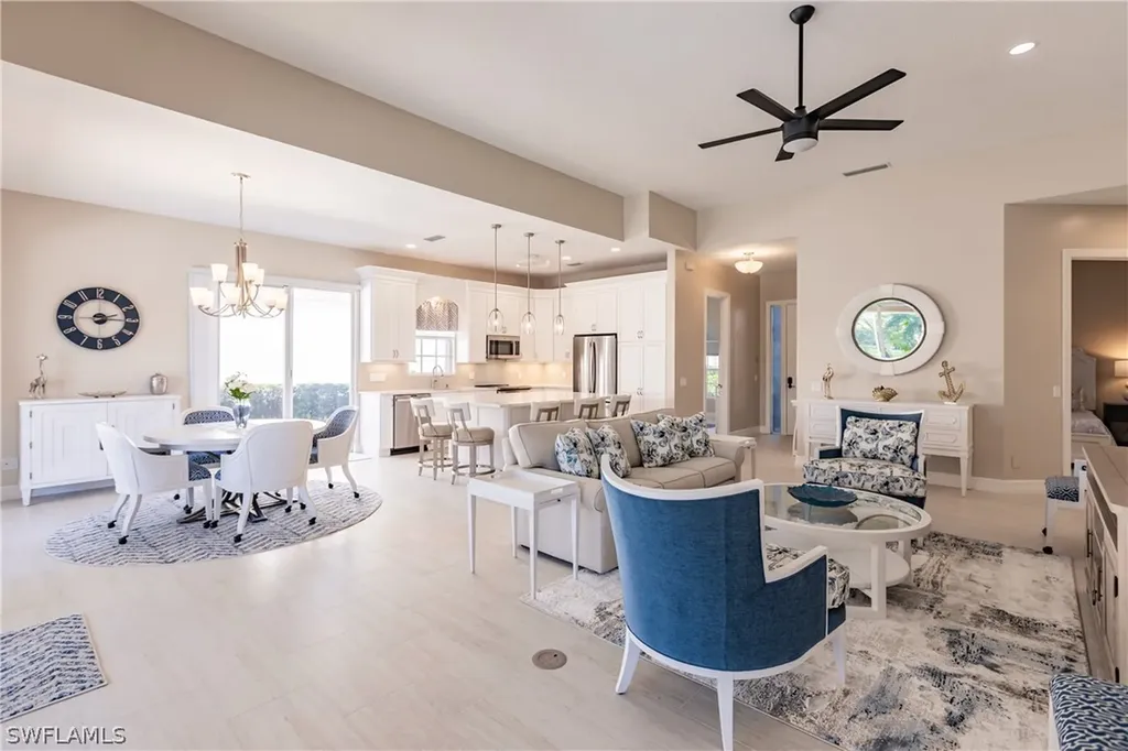 4353 Montalvo Court Naples FL 34109
