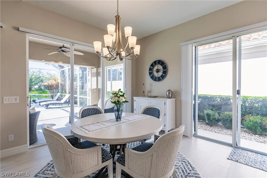 4353 Montalvo Court Naples FL 34109
