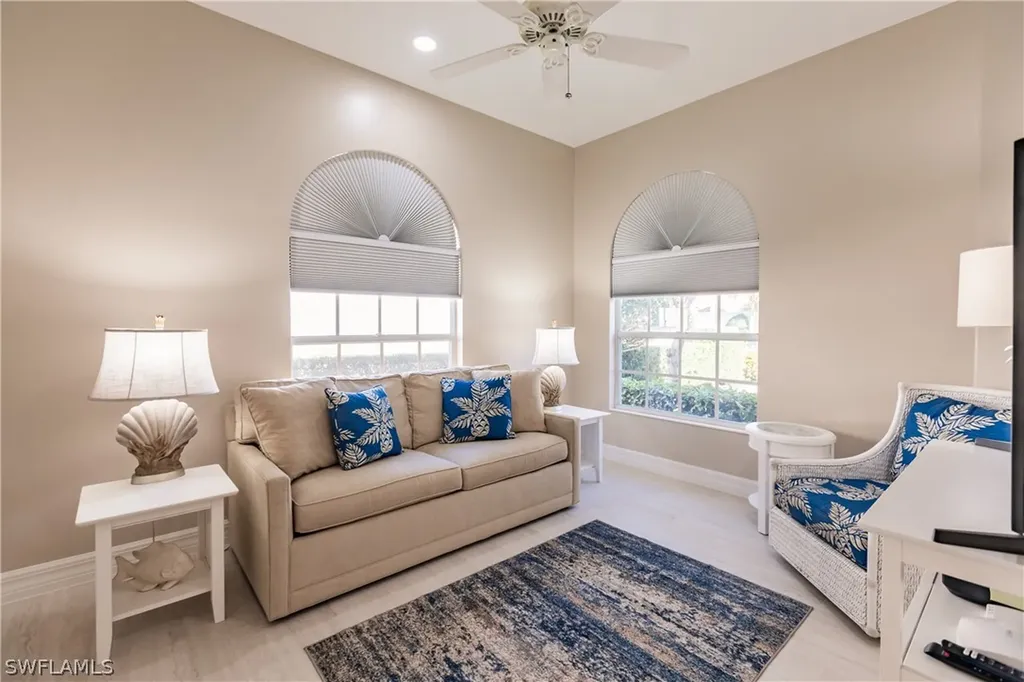 4353 Montalvo Court Naples FL 34109