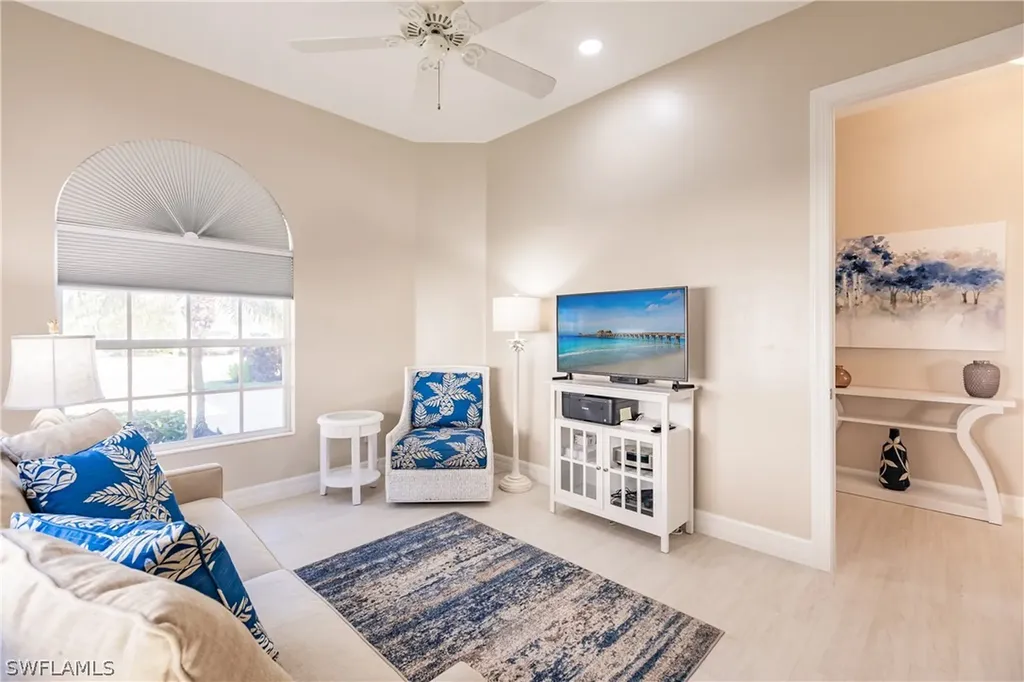 4353 Montalvo Court Naples FL 34109