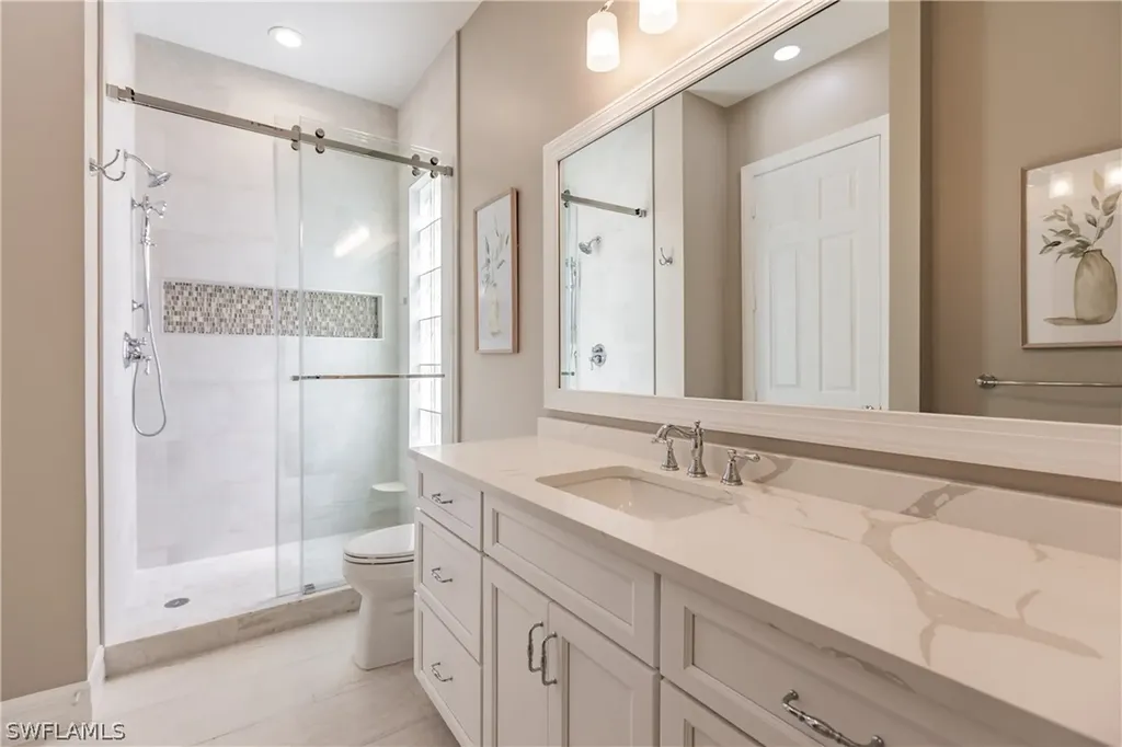 4353 Montalvo Court Naples FL 34109