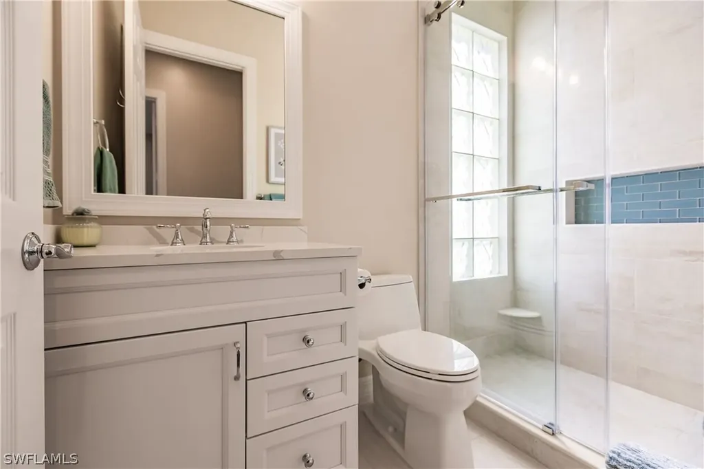 4353 Montalvo Court Naples FL 34109
