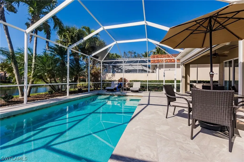 4353 Montalvo Court Naples FL 34109