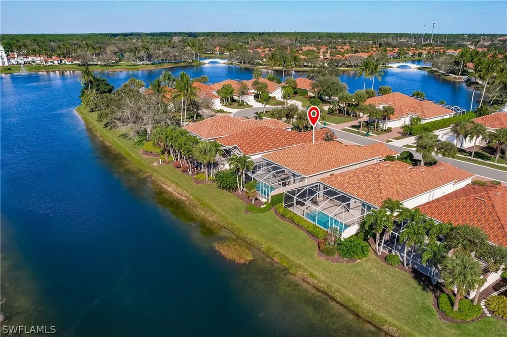 4353 Montalvo Court Naples FL 34109